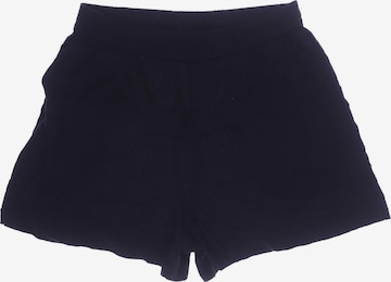 & Other Stories Shorts in XL in Black: front