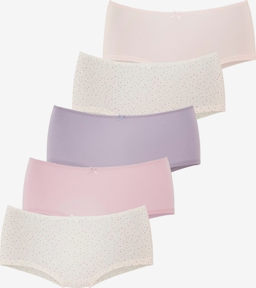 VIVANCE Hipsterit värissä beige: etupuoli