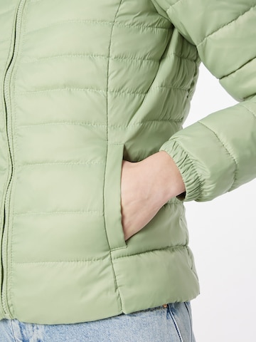 ONLY Between-season jacket 'Tahoe' in Green