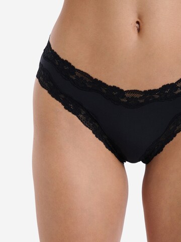 Slip 'Pure Soft' di ETAM in nero
