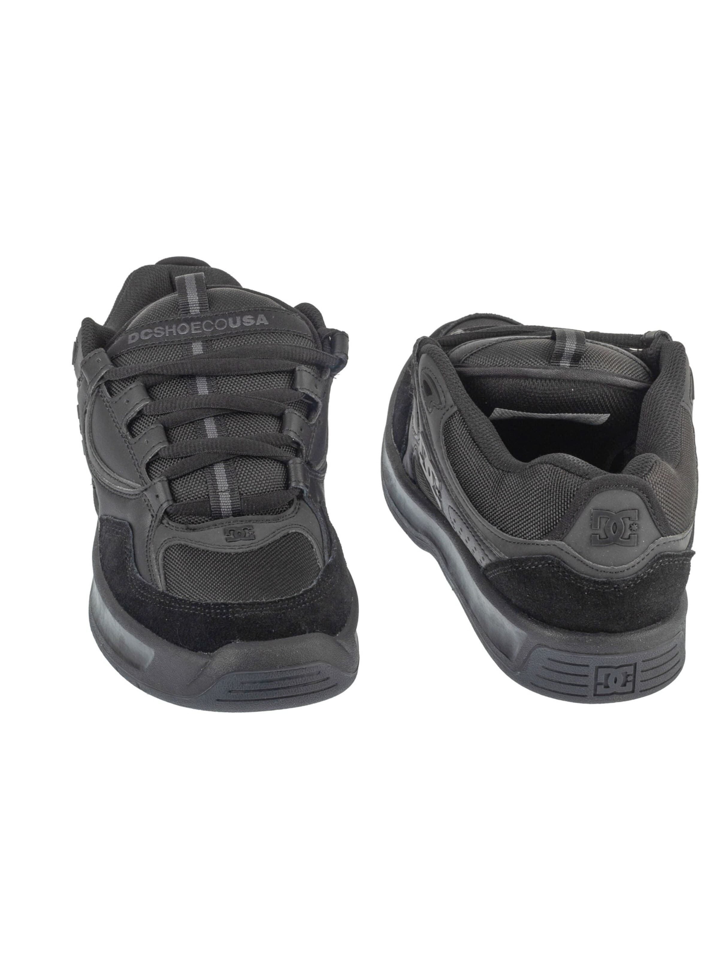 DC Shoes Sneakers laag 'Kalynx Zero' in Zwart