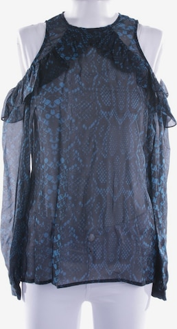 Preen by Thornto Bergazzi Bluse  in S in Black: front