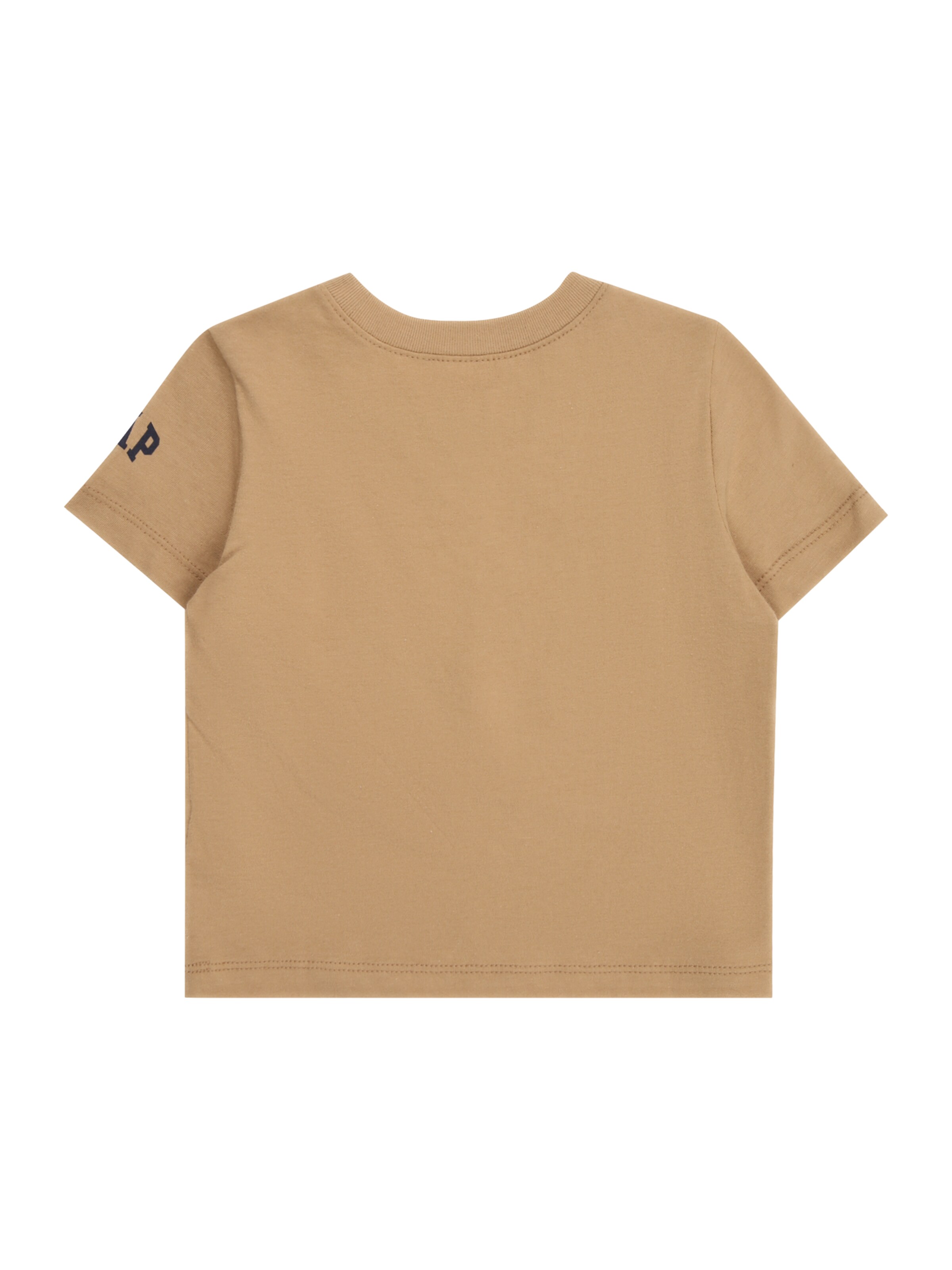 GAP Футболка в Коричневый