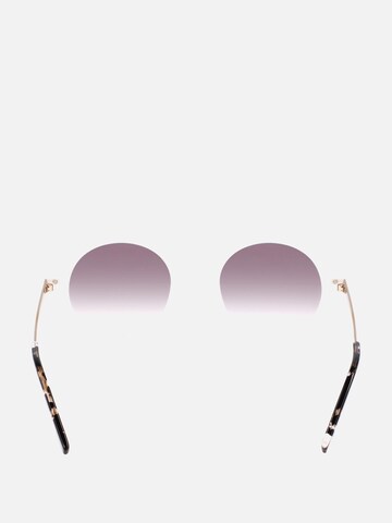 DKNY Sonnenbrille‌ in Beige