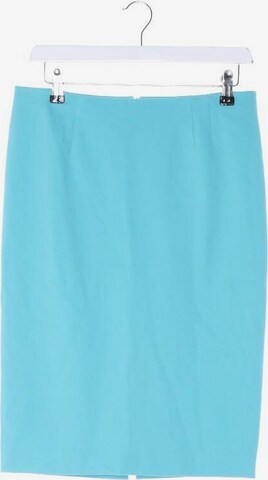 MISSONI Skirt in M in Blue: front