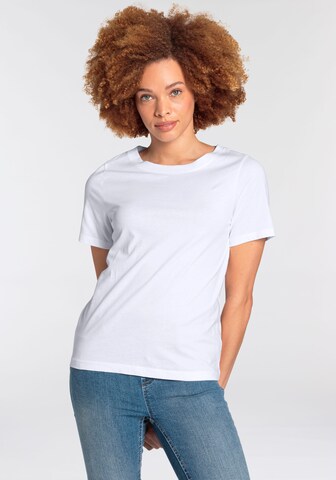 FLASHLIGHTS Shirt in Black