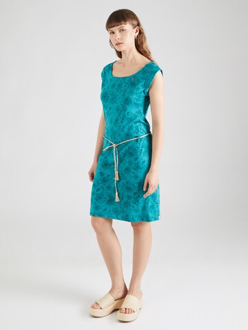 Ragwear Dress 'TAMMI' in Blue: front