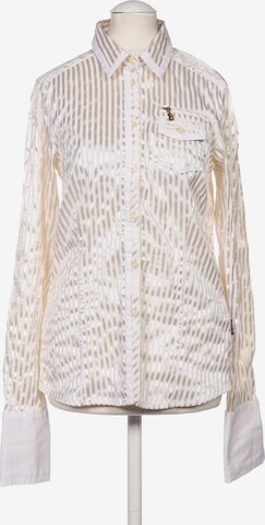 BOGNER Blouse & Tunic in S in Gold: front