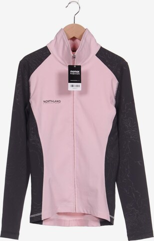 Northland Jacket & Coat in XS in Pink: front