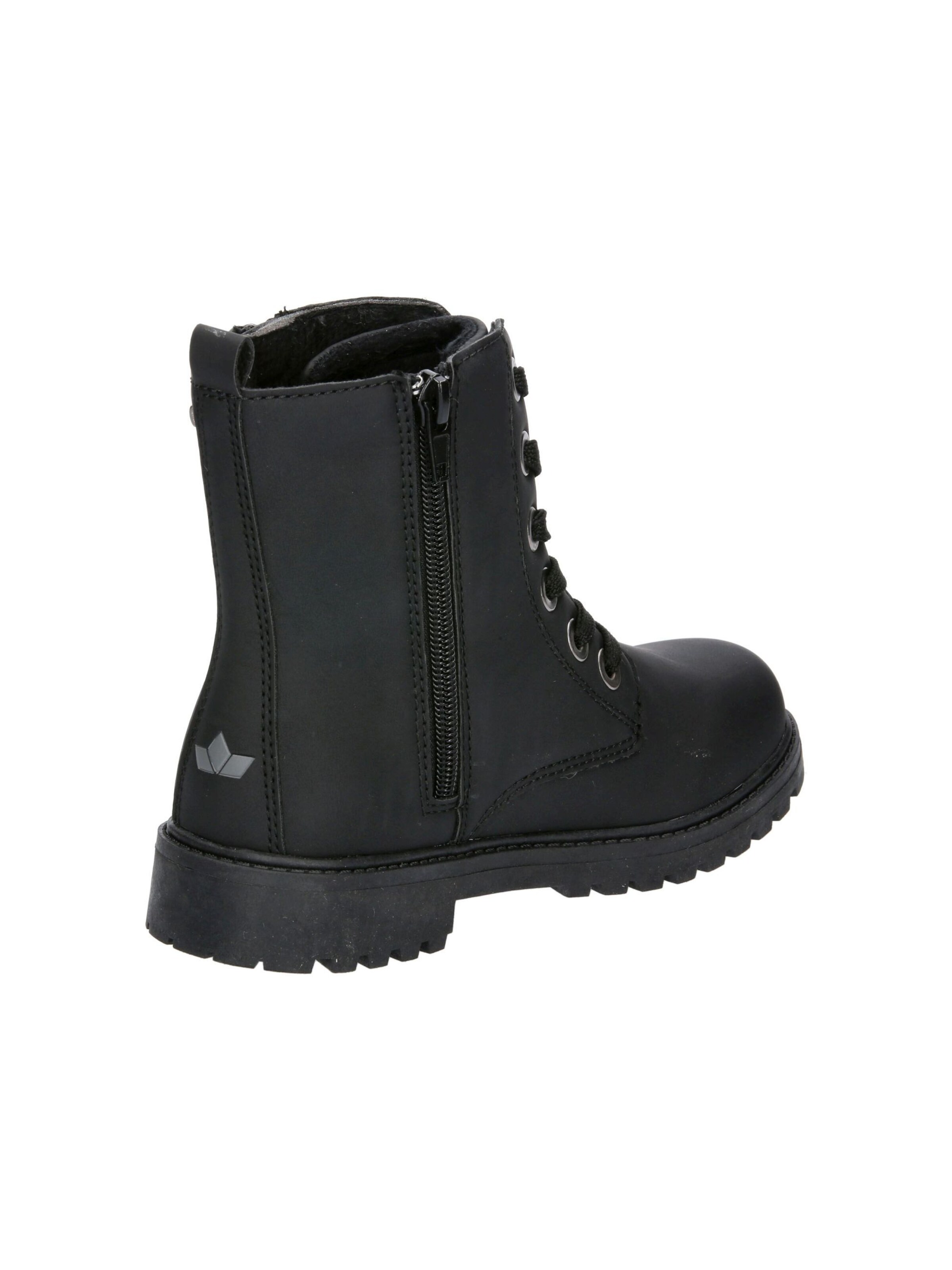 LICO Boot 'Eve' in Black