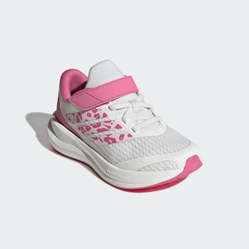 Baskets 'Runfalcon 6' ADIDAS SPORTSWEAR en blanc
