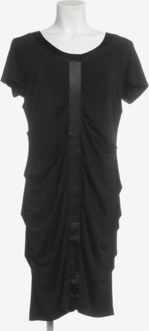 STEFFEN SCHRAUT Dress in XL in Black: front