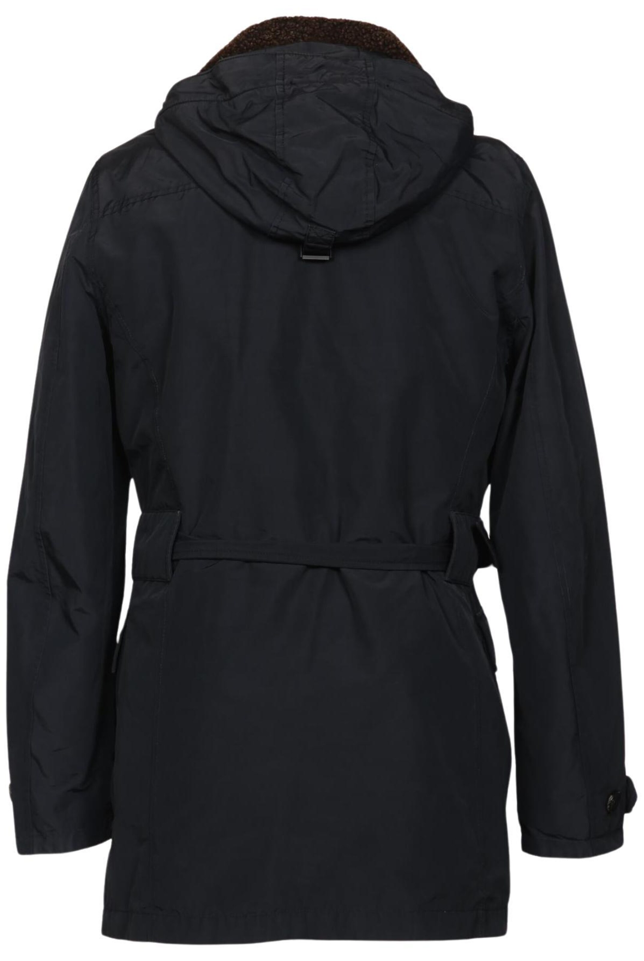 Woolrich Jacket & Coat in M in Blue