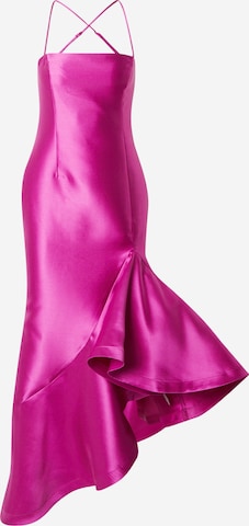 Nasty Gal Jurk in Roze: voorkant