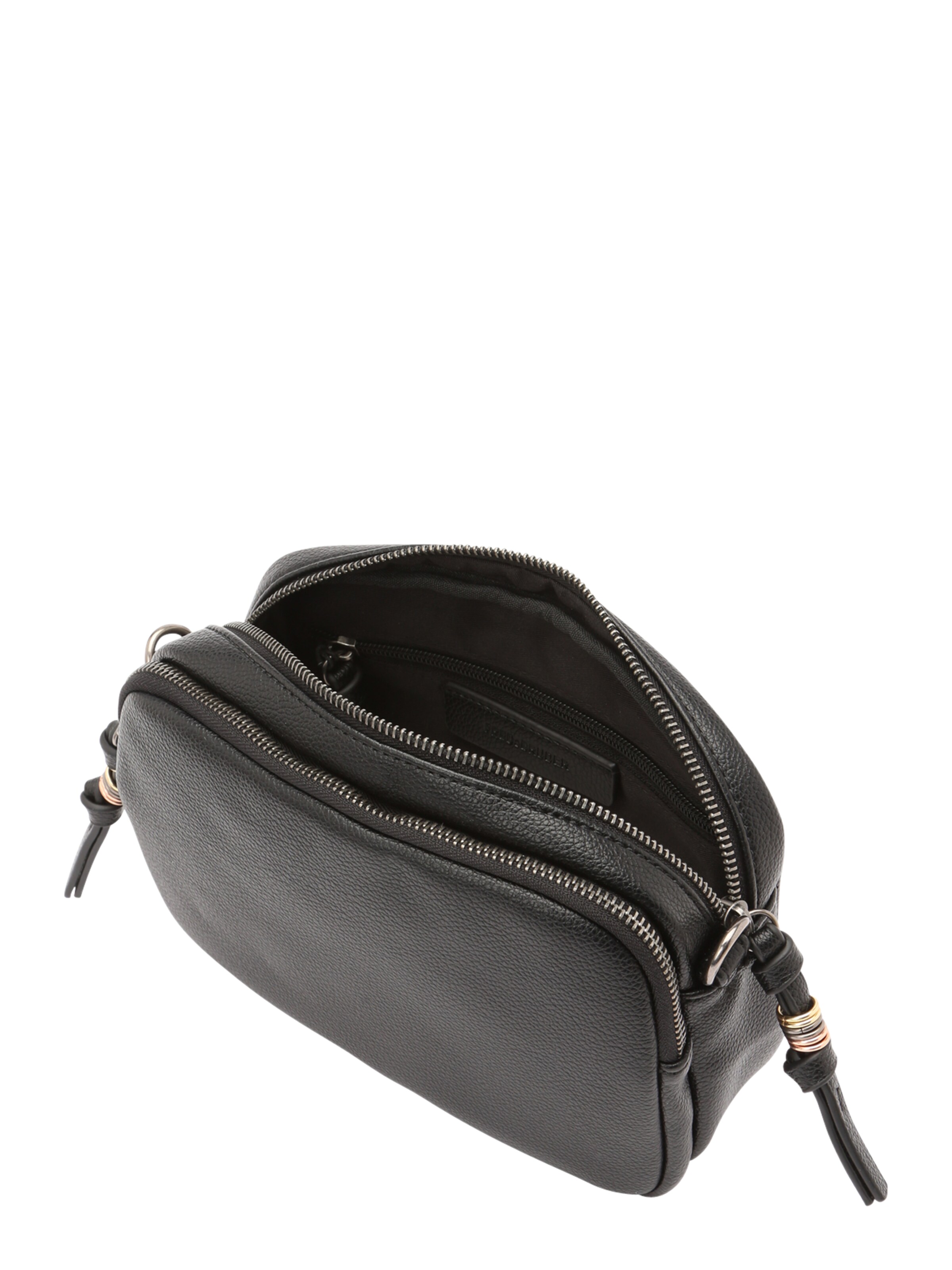 FREDsBRUDER Crossbody bag 'Bestie' in Black