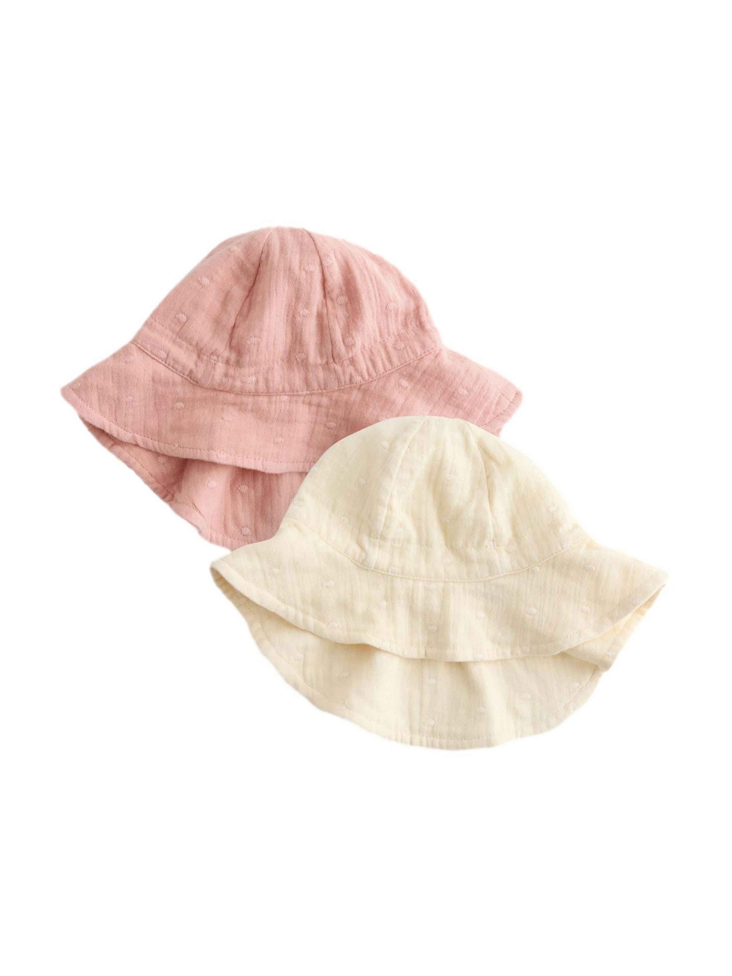 Next Kapa | bež barva: sprednja stran