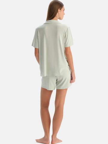 Shorty Dagi en vert