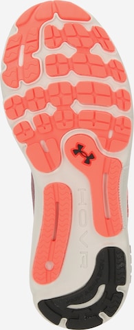 UNDER ARMOUR Loopschoen 'HOVR Infinite 5' in Lila