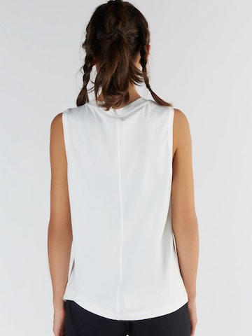 True North Top in White