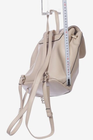 GUESS Backpack in One size in Beige