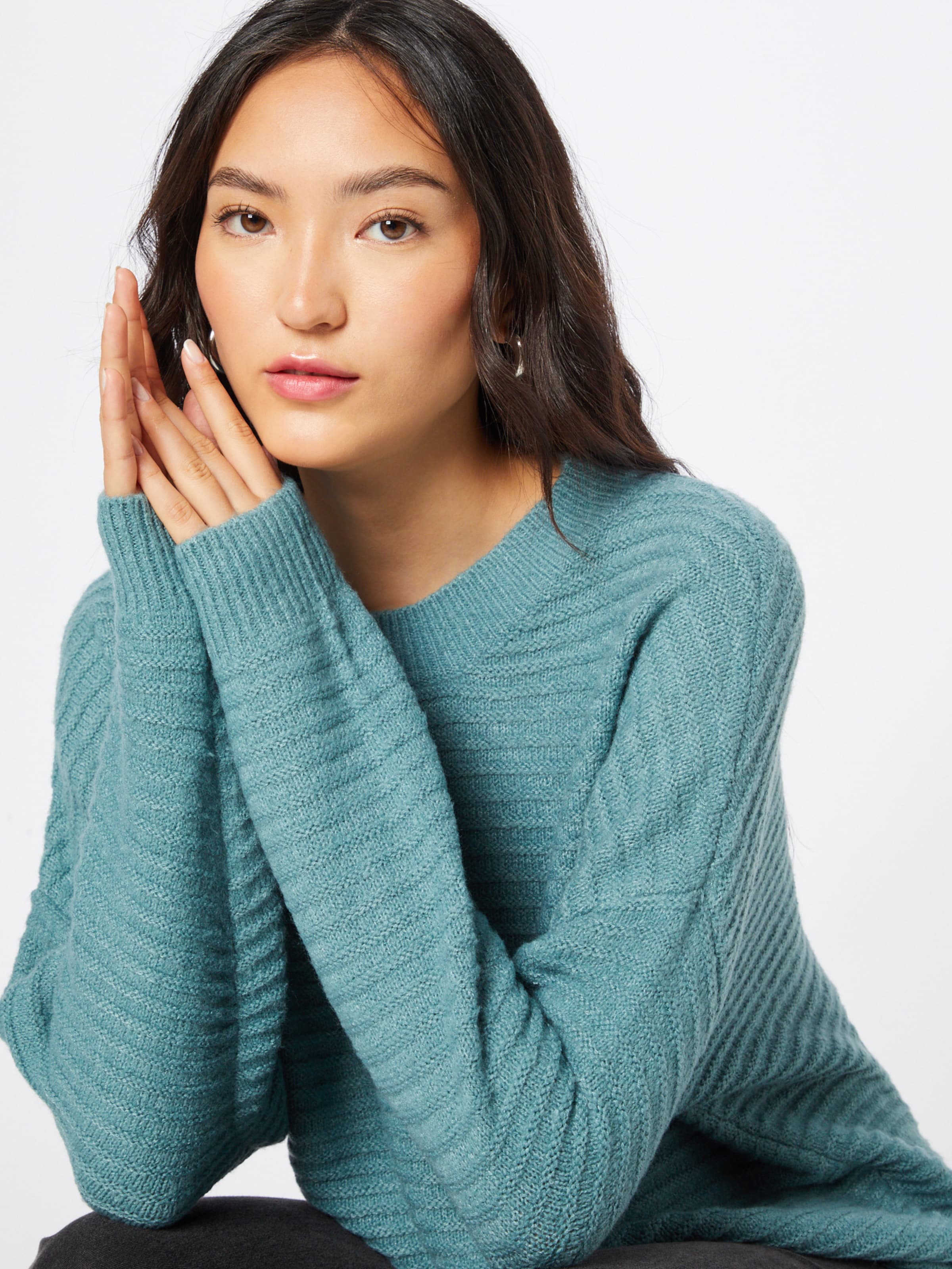 ABOUT YOU Sweater 'Rita' in Green | ABOUT YOU
