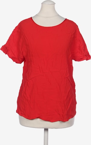 HALLHUBER Blouse & Tunic in S in Red: front
