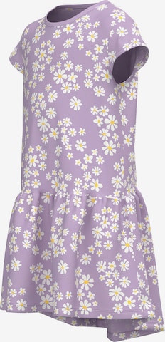 NAME IT - Vestido 'VIGGA' en lila