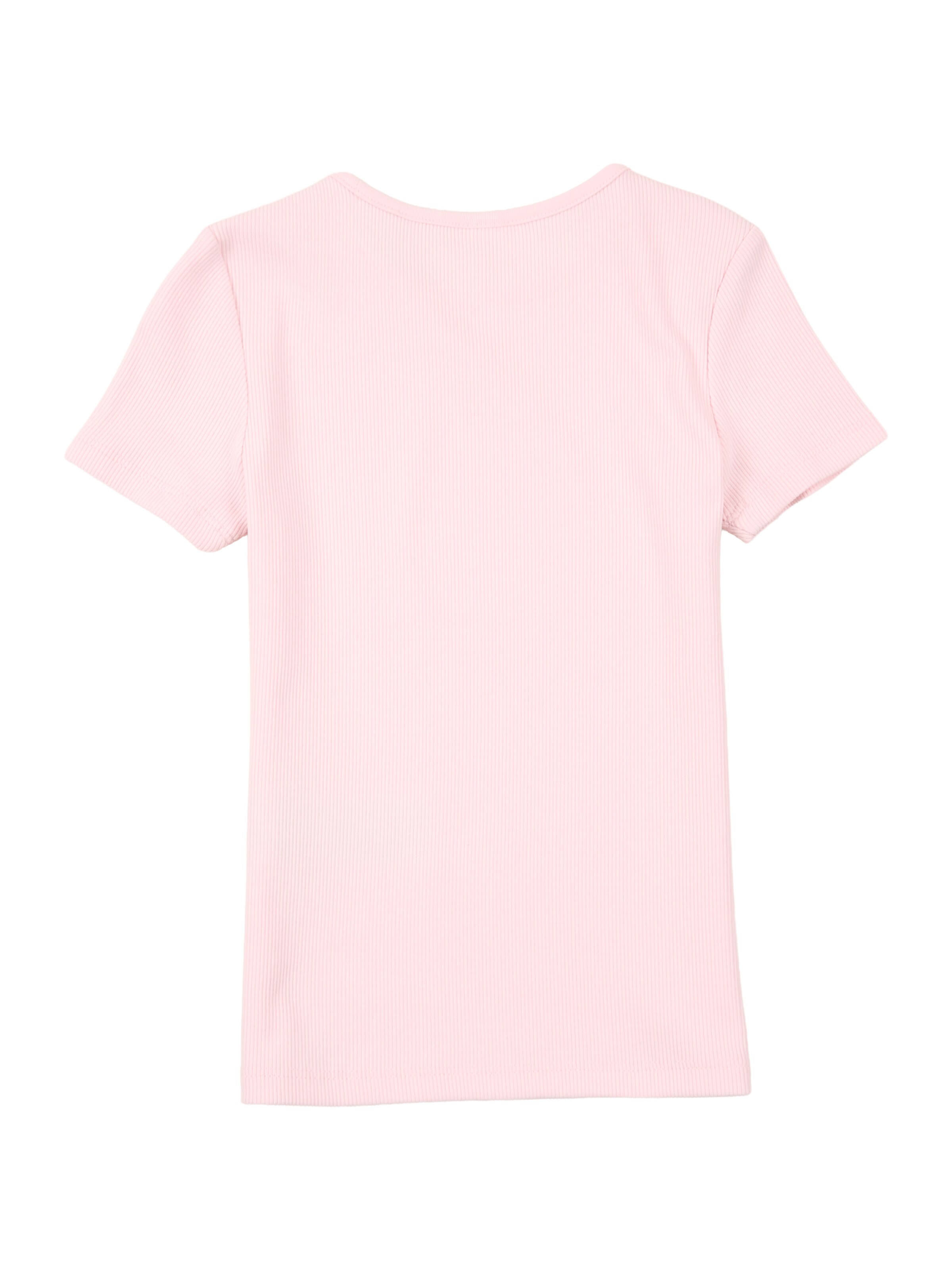 s.Oliver T-Shirt in Pink