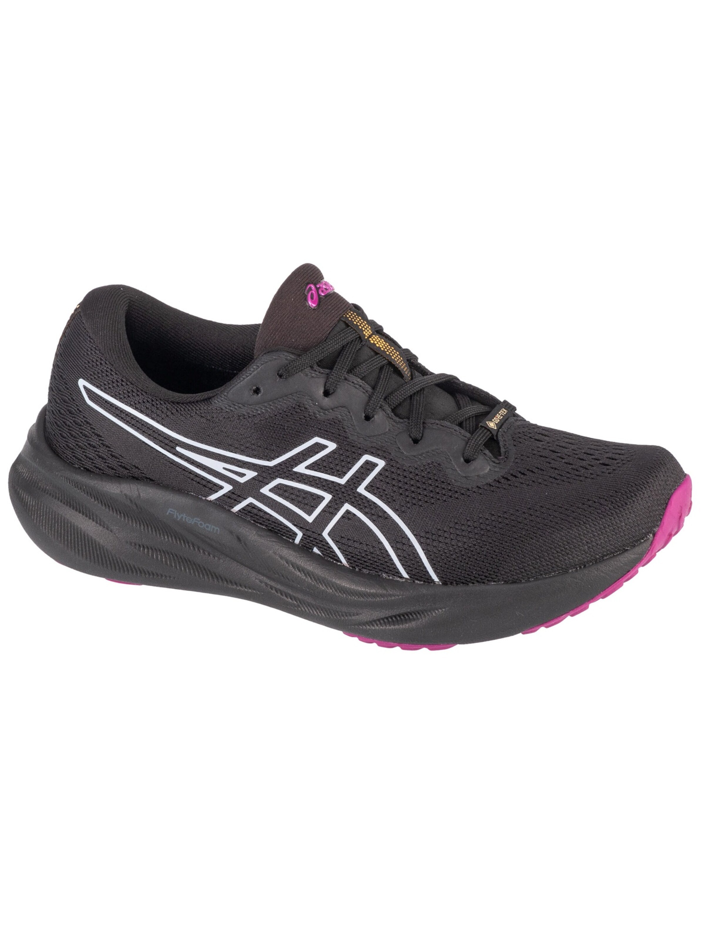 ASICS Chaussure de course 'ASICS Gel-Pulse 15 GTX' en 37 en noir, Vue avec produit