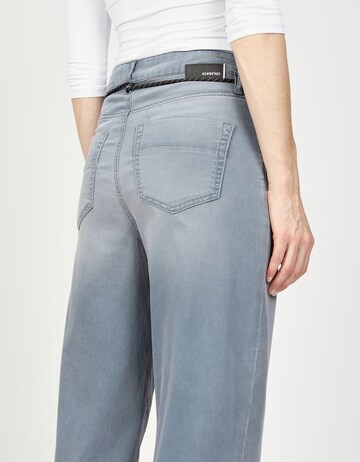 Gang Baggy Jeans in Grey