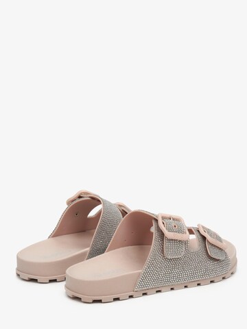 Estro Sandale '478005-113'‌‌‌‌‌‌‌‌‌ in Pink
