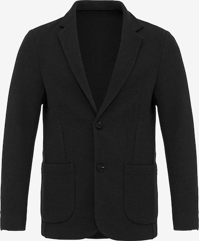 Klasikinis švarkas iš Antioch, spalva – juoda, Prekių apžvalga