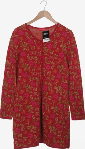 LANA Sweater & Cardigan in L in Red: front