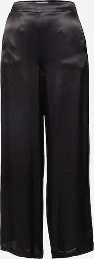 Pantaloni Warehouse pe negru, Vizualizare produs