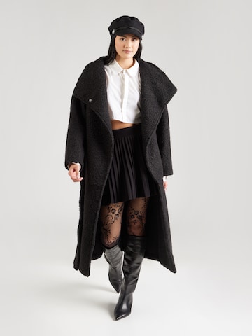 Jupe 'MIRANDA' GUESS en noir