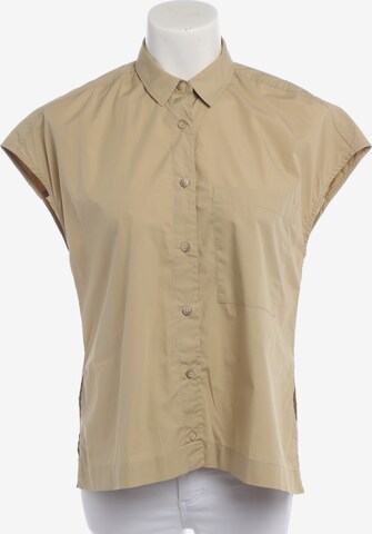 Closed Bluse / Tunika XXS in Weiß: Vorderseite