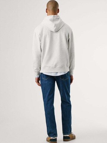 Pepe Jeans Sweatshirt 'Mason' in Grau