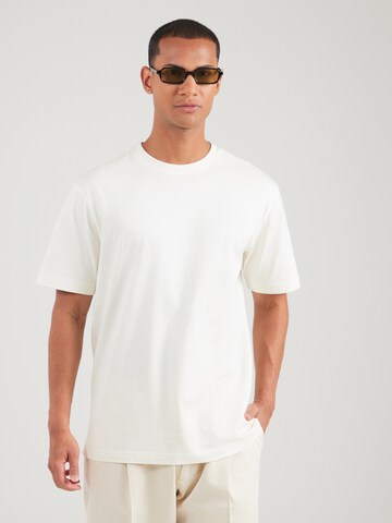 Only & Sons - Camiseta 'ONSWHITE LOTUS' en blanco