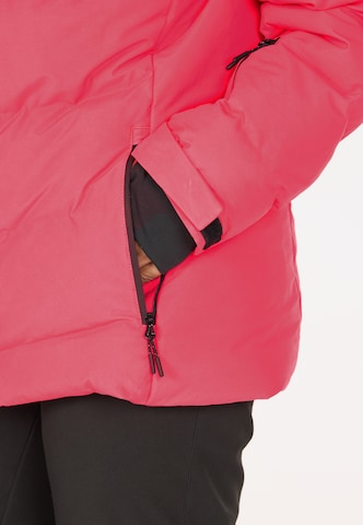 Whistler Sportjas 'Cheno' in Roze