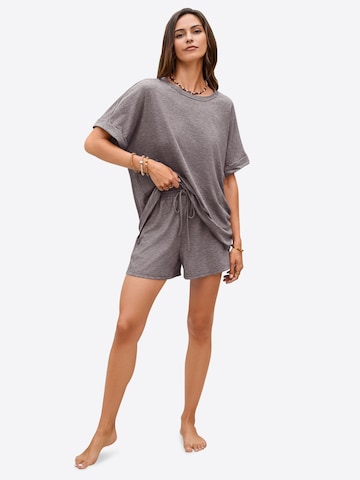 Imily Bela Костюм с панталон в сиво