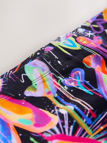 Next Скинни Леггинсы в Черный