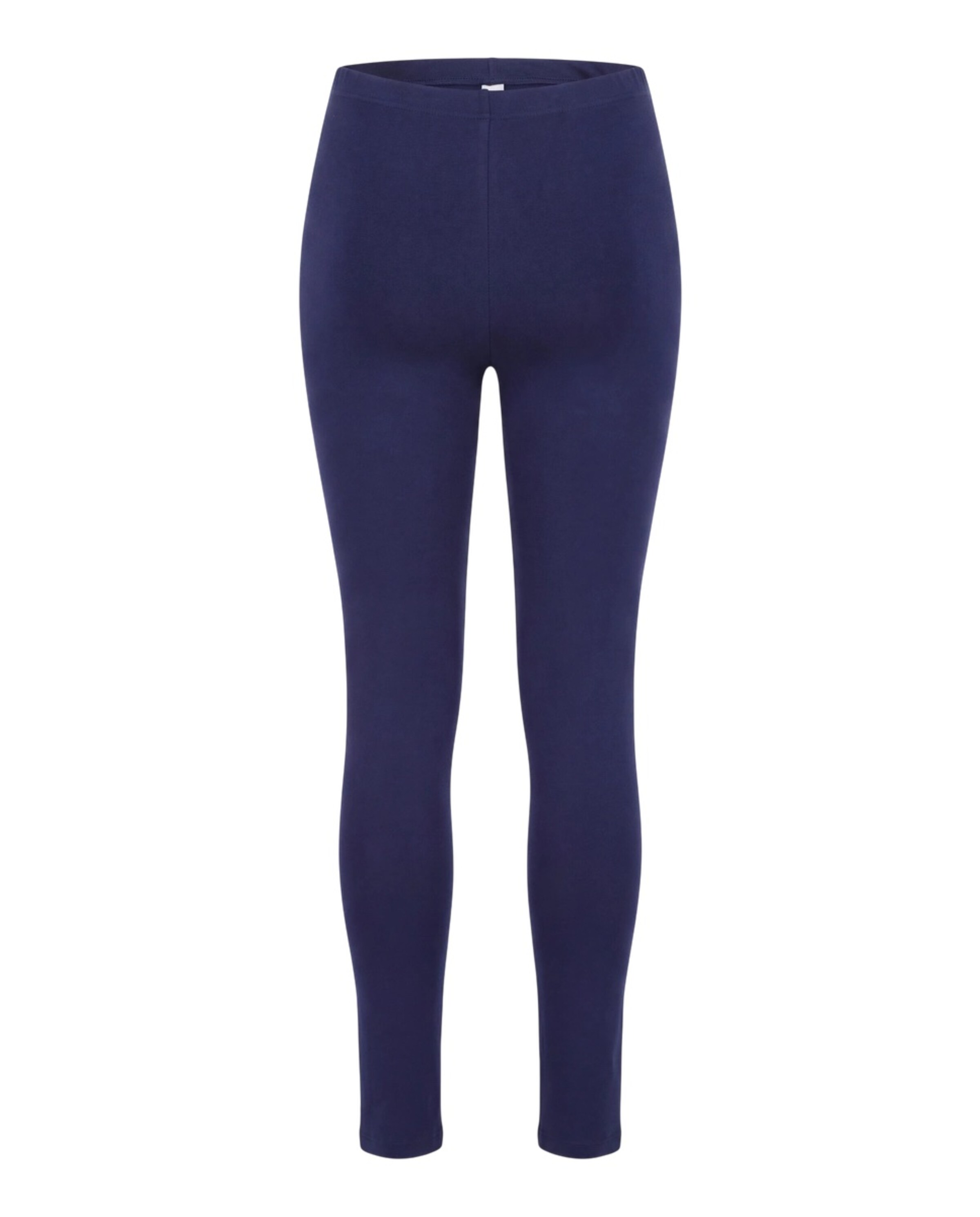 4F Junior Skinny Sporthose in Blau