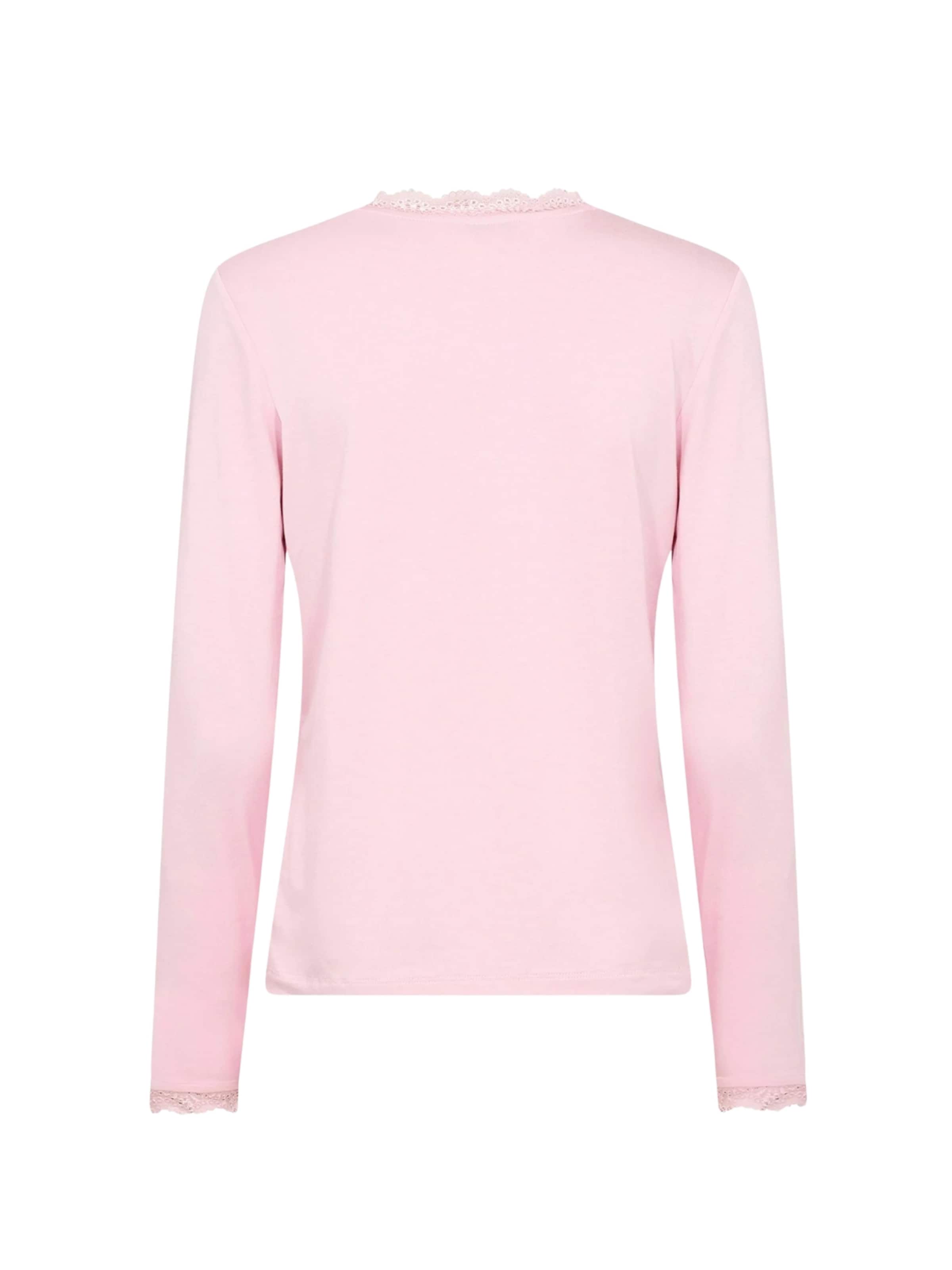 Soyaconcept Shirts 'Marica' i pink