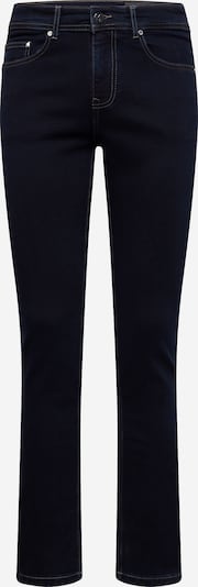 Karl Lagerfeld Jeansy w kolorze ciemny niebieskim, Podgląd produktu