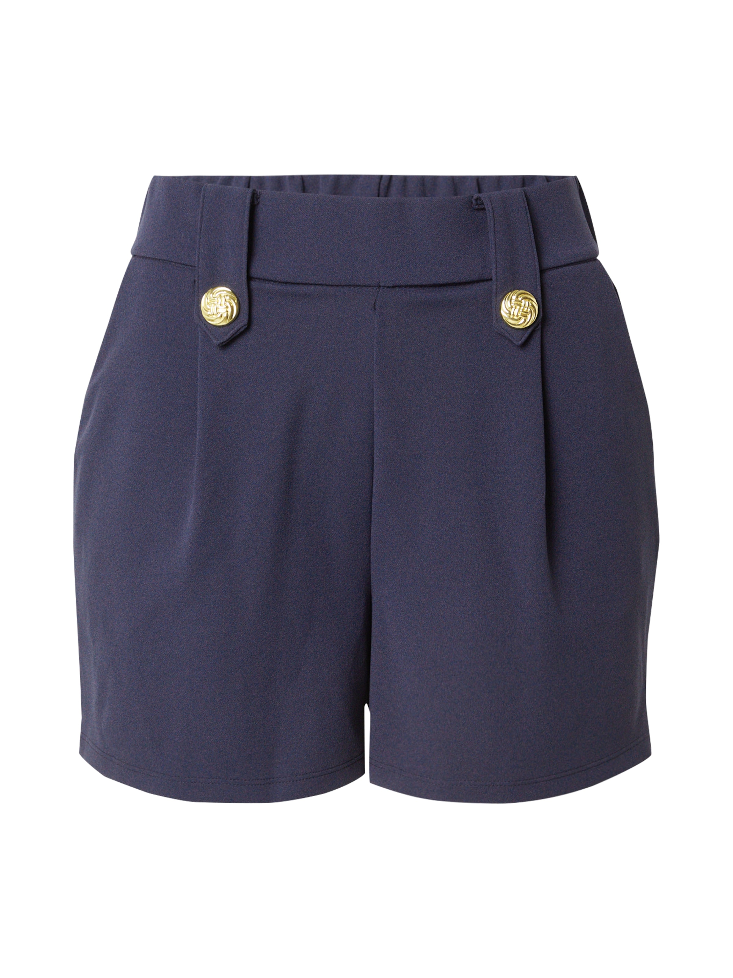 ONLY Панталон с набор 'ONLSania' в синьо: отпред