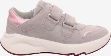 SUPERFIT Sneakers 'Melody' in Grey