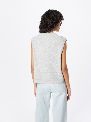 Pullover di Marc O'Polo DENIM in grigio