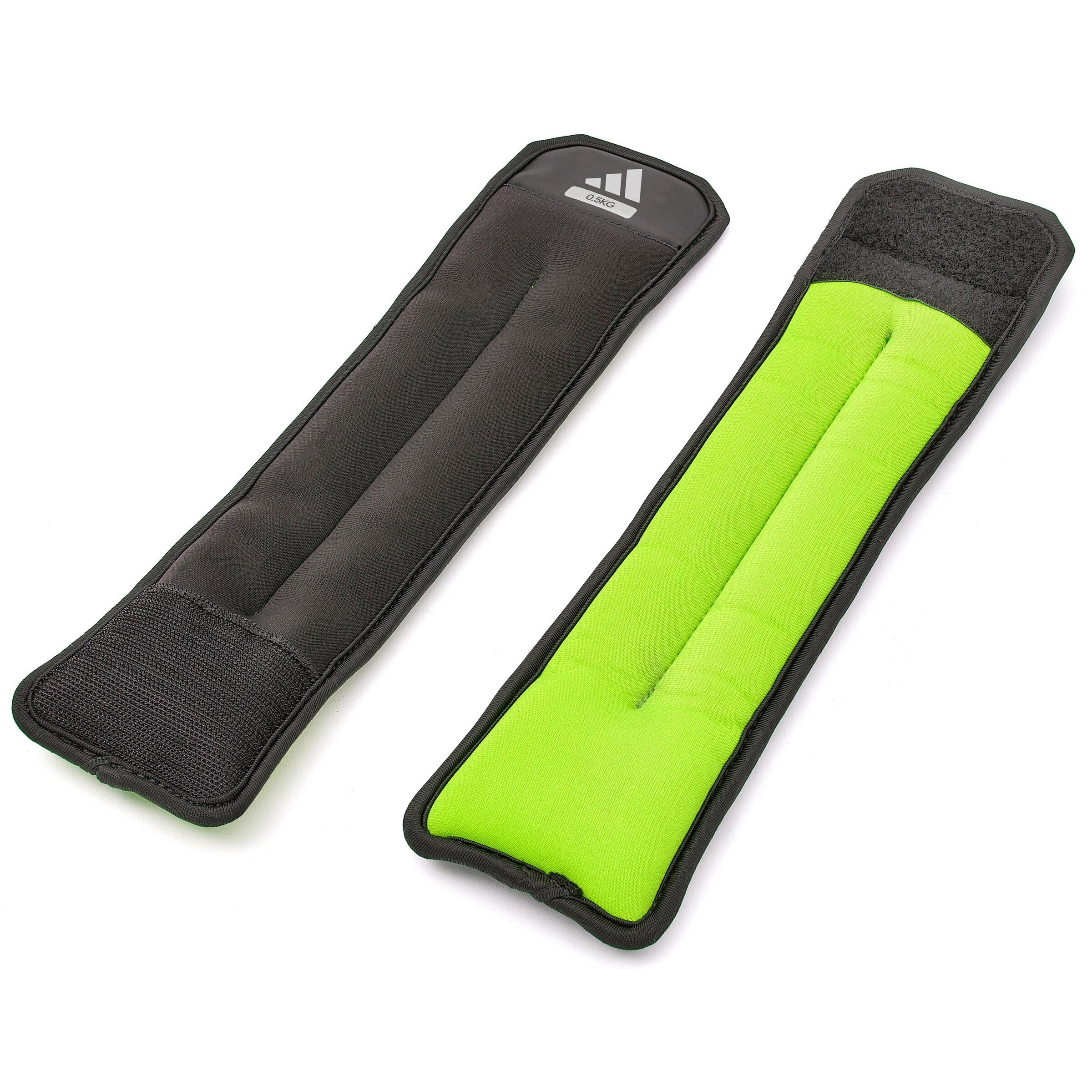 ADIDAS PERFORMANCE Gewichtsmanschette in Schwarz