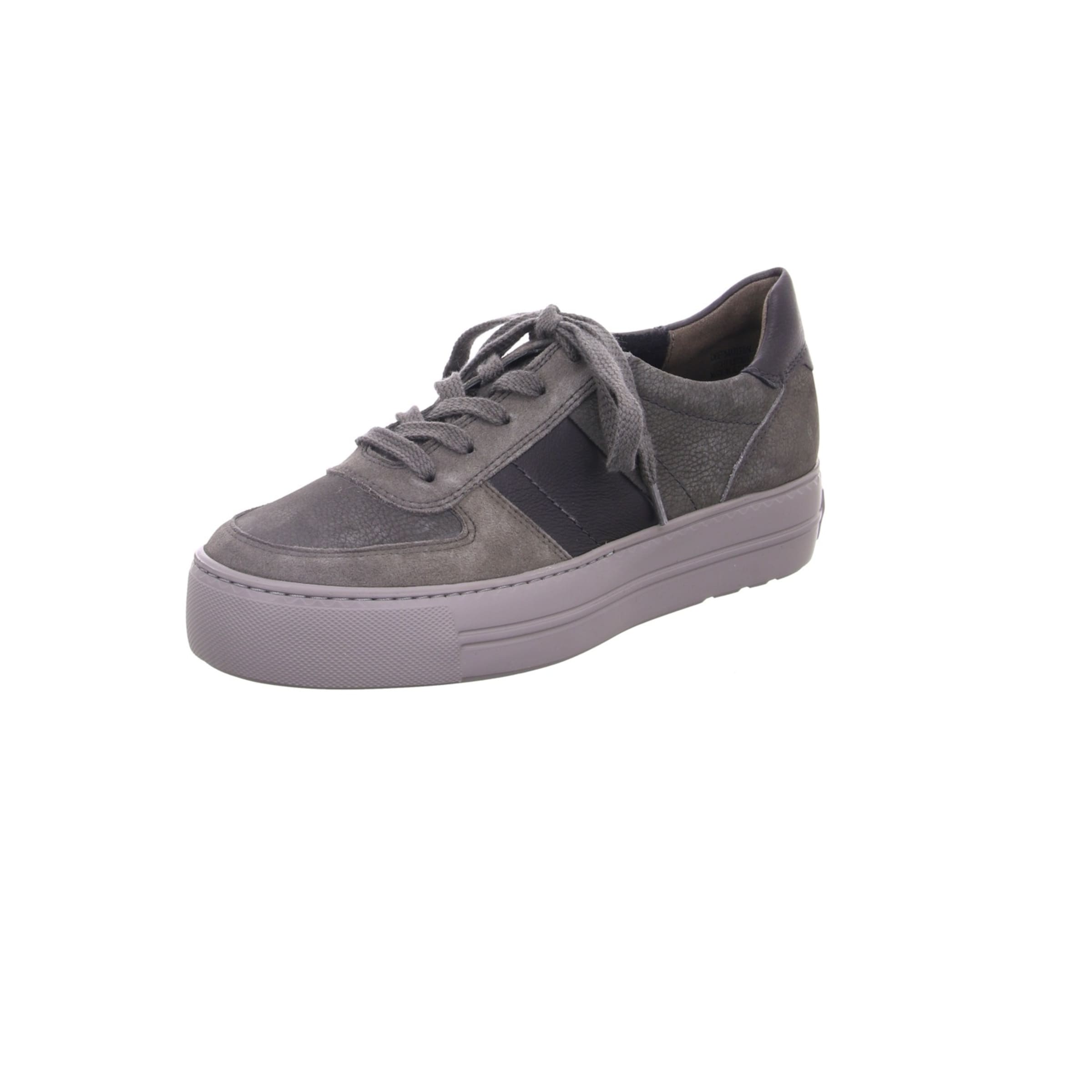 Paul Green Sneaker in Grau