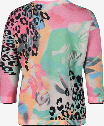 Pullover di Betty Barclay in rosa